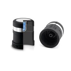 Пробка для вина Antiox Wine Saver black, Pulltex, фото 