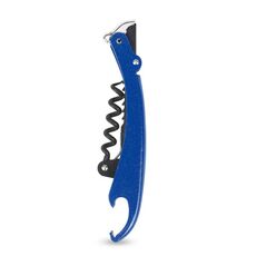 Штопор для вина Sacacorchos Europull Cobalt Blue, Pulltex, фото 
