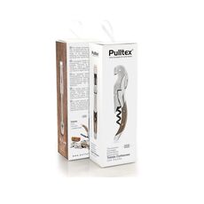 Штопор для вина Toledo Oak Handle, Pulltex, фото 