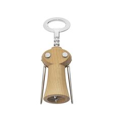 Штопор для вина  Merlot Beech Wood, Legnoart, фото 