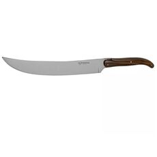 Сабля  Sabre Сhampagne Ziricote для сабража, Laguiole En Aubrac, фото 