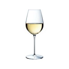 Набор бокалов для вина Галеа (Galea), 6 шт, 380 мл, d=85 мм, h=220 мм, Chef&Sommelier, фото 