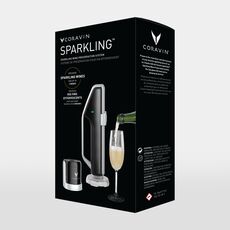 Система сохранения игристого  Model Sparkling, Coravin, фото 