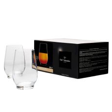 Набор стаканов Хайбол Absoluty, 6 шт, 450 мл, D84 мм, H127 мм, Chef&Sommelier, Кол-во в наборе: 6, фото 
