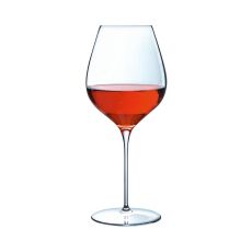 Набор бокалов для вина Милла (Mylla), 6 шт, 650 мл, d=105 мм, h=240 мм, Chef&Sommelier, фото 