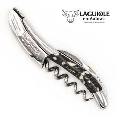 Штопор  Sommelier l'Organique Blanc, Laguiole En Aubrac, фото 