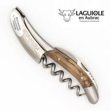 Штопор  Sommelier Chataignier, Laguiole En Aubrac, фото 