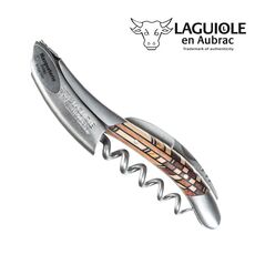 Штопор  Sommelier Puzzle 3 Orgue, Laguiole En Aubrac, фото 