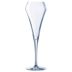 Набор бокалов-флюте Open Up, 6 шт, 230 мл, D56 мм, H225 мм, Chef&Sommelier, Кол-во в наборе: 6, фото 