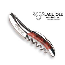 Штопор  Sommelier Buckeye burl, Laguiole En Aubrac, фото 
