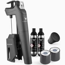 Система сохранения вина  Model Three +, Coravin, фото 