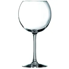 Набор бокалов для вина Cabernet, 6 шт, 580 мл, D=81/105, H=210 мм, Chef&Sommelier, фото 
