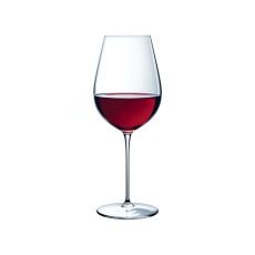 Набор бокалов для вина Галеа (Galea), 6 шт, 470 мл, d=90 мм, h=230 мм, Chef&Sommelier, фото 