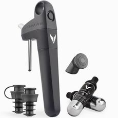 Система сохранения вина  Pivot Plus, Coravin, фото 