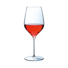Набор бокалов для вина Милла (Mylla), 6 шт, 550 мл, d=95 мм, h=245 мм, Chef&Sommelier, фото 