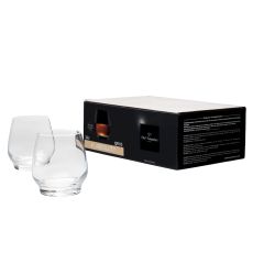 Набор стаканов Олд Фэшн Absoluty, 6 шт, 250 мл, D78 мм, H85 мм, Chef&Sommelier, Кол-во в наборе: 6, фото 