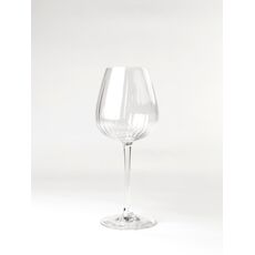 Набор из 4-х бокалов для вина, 470 мл, d=60 мм, h=230 мм, коллекция SWIRLY, Cristal d’Arques Paris, фото 