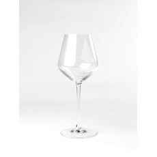 Набор из 4-х бокалов для вина, 470 мл, d=60 мм, h=235 мм, коллекция ULTIME, Cristal d’Arques Paris, фото 