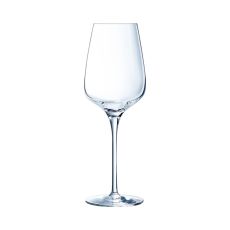 Набор бокалов для вина Sublym, 6 шт, 350 мл, D80 мм, H230 мм, Chef&Sommelier, Кол-во в наборе: 6, фото 