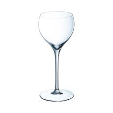 Набор бокалов Villeneuve, 12 шт, 265 мл, D=86 мм, H=201 мм, Chef&Sommelier, фото 