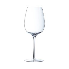 Набор бокалов для вина Villeneuve, 12 шт, 475 мл, D87 мм, H228 мм, Chef&Sommelier, фото 