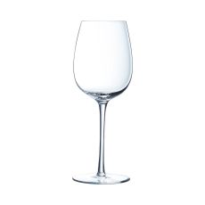 Набор бокалов для вина Villeneuve, 12 шт, 535 мл, D90 мм, H248 мм, Chef&Sommelier, фото 