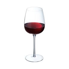 Набор бокалов для Бордо Villeneuve, 12 шт, 730 мл,  D=100 мм, H=258 мм, Chef&Sommelier, фото 