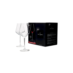 Набор бокалов для вина Reveal'Up Soft, 6 шт, 400 мл, D91 мм, H232 мм, Chef&Sommelier, Кол-во в наборе: 6, фото 