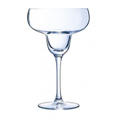 Набор бокалов для коктейля Маргарита, серия Cabernet, 6 шт, 440 мл, D121 мм, H192 мм, Chef&Sommelier, фото 