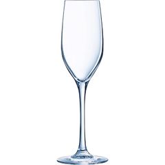 Набор бокалов-флюте Sequence, 6 шт, 170 мл, Chef&Sommelier, Кол-во в наборе: 6, фото 