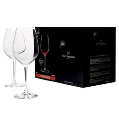 Набор бокалов для вина Sequence, 6 шт, 440 мл, Chef&Sommelier, Кол-во в наборе: 6, фото 