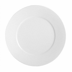 Тарелка глубокая Embassy White, D23 см, белая, фарфор, Chef&Sommelier, фото 