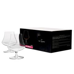 Набор бокалов для бренди Open Up 390мл; D=63/103, H=131мм; 6 штук, Chef&Sommelier, Кол-во в наборе: 6, фото 