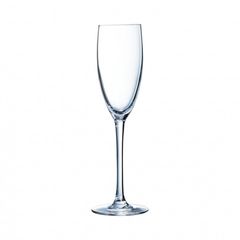 Набор бокалов-флюте Cabernet, 6 шт, 190 мл, D53/70 мм, H223 мм, Chef&Sommelier, фото 