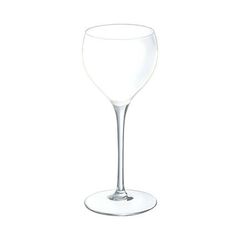 Набор бокалов для вина Villeneuve, 12 шт, 265 мл, D=86 мм, H=201 мм, Chef&Sommelier, фото 