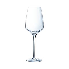 Набор бокалов для вина Sublym, 6 шт, 450 мл, D87 мм, H250 мм, Chef&Sommelier, Кол-во в наборе: 6, фото 