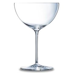 Набор фужеров для шампанского и коктейлей Cabernet, 6 шт, 210 мл, D=94 мм, H=150 мм, Chef&Sommelier, Кол-во в наборе: 6, фото 