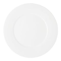 Тарелка сервировочная Embassy White, H2.5 см, D31 см, белая, фарфор, Chef&Sommelier, фото 