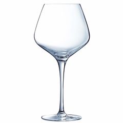 Набор бокалов для вина 450мл Sublym D=102, H=197мм; 6 штук, Chef&Sommelier, фото 