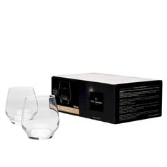 Набор стаканов Олд Фэшн Absoluty, 6 шт, 320 мл, D85 мм, H91 мм, Chef&Sommelier, Кол-во в наборе: 6, фото 