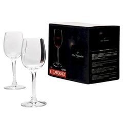 Набор рюмок для водки Cabernet, 6 шт, 70 мл, D=51 мм, H=135 мм, Chef&Sommelier, Кол-во в наборе: 6, фото 