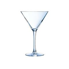 Набор бокалов для мартини Cabernet, 6 шт, 300 мл, D=120 мм, H=168 мм, Chef&Sommelier, фото 