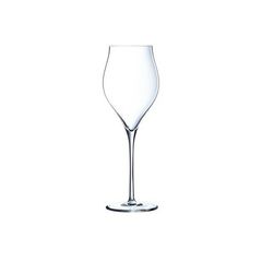 Набор бокалов для шампанского Exaltation, 2 шт, 300 мл, D=78 мм, H=211 мм, Chef&Sommelier, фото 