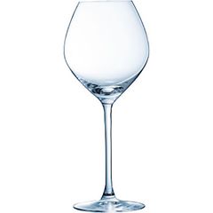 Набор из 6-ти бокалов для вина, 450 мл, хрустальное стекло, серия Magnifique, Chef&Sommelier, фото 