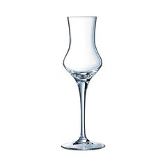Набор рюмок Spirits, 6 шт, 100 мл, D64 мм, H182 мм, Chef&Sommelier, Кол-во в наборе: 6, фото 