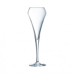Бокал-флюте Open Up, 1 шт, 230 мл, D56 мм, H225 мм, Chef&Sommelier, фото 
