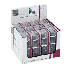 Пробка для вина с каплеуловителем, 220112, PEUGEOT VIN, Франция, фото 