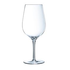 Набор бокалов для вина Sequence, 2 шт, 620 мл, Chef&Sommelier, Кол-во в наборе: 2, фото 