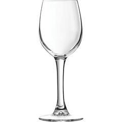 Набор рюмок для водки Cabernet, 2 шт, 70 мл, D=51 мм, H=135 мм, Chef&Sommelier, Кол-во в наборе: 2, фото 