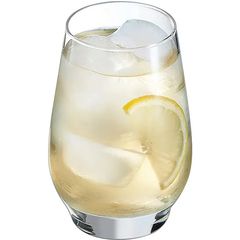 Набор стаканов Хайбол Absoluty, 2 шт, 370 мл, D79 мм, H119 мм, Chef&Sommelier, Кол-во в наборе: 2, фото 